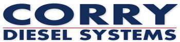 corry diesel systems longford